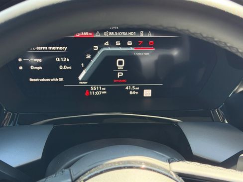 Used 2026 Audi A3 2.0T Premium Plus AWD/4WD image 14
