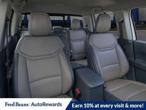 New 2026 Ford Maverick Lariat image 10