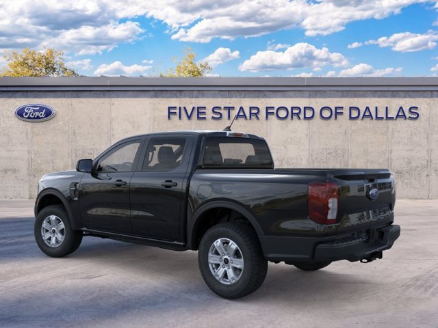 New 2026 Ford Ranger XL w/ Trailer Tow Package RWD image 4