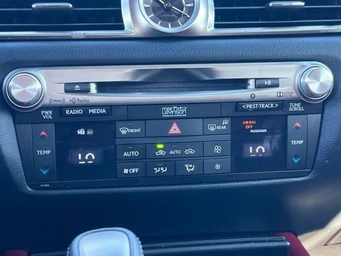 Used 2019 Lexus GS 350 F Sport image 34