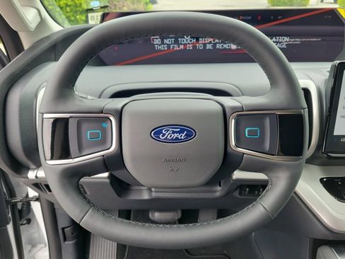 New 2026 Ford Expedition Max Active RWD image 28