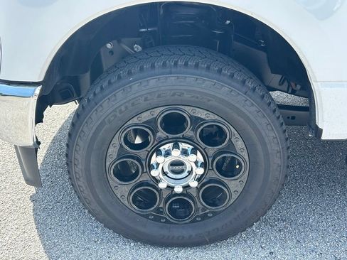 Used 2026 Ford F250 XLT AWD/4WD image 19