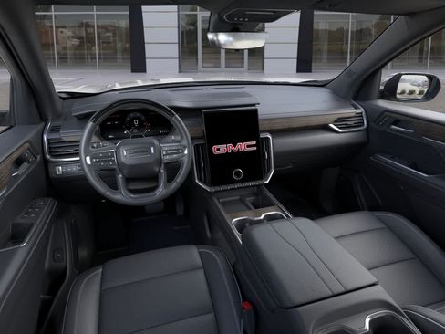 New 2026 GMC Acadia Denali w/ Super Cruise Package AWD/4WD image 15