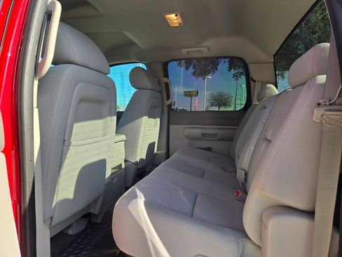 Certified 2013 Chevrolet Silverado 1500 LT image 14