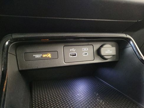 Used 2024 Honda CR-V EX image 22