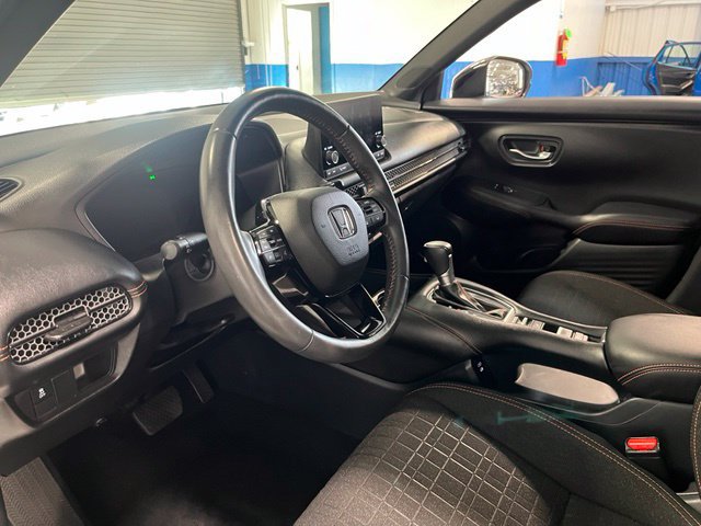 Used 2024 Honda HR-V Sport image 23