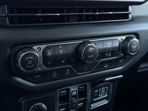 New 2026 Jeep Wrangler Unlimited Sport AWD/4WD image 10