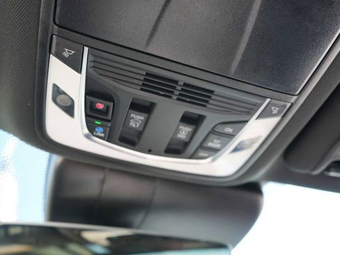 Certified 2024 Acura RDX A-Spec AWD/4WD image 39
