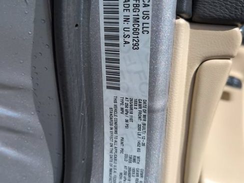 Used 2021 Jeep Grand Cherokee Limited w/ Trailer Tow Group IV AWD/4WD image 18