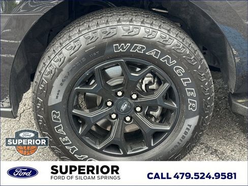 Used 2023 Ford Expedition Timberline AWD/4WD image 20