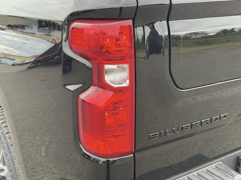 New 2026 Chevrolet Silverado 1500 LT w/ All Star Edition Plus AWD/4WD image 37