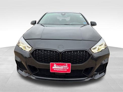 Used 2024 BMW M235i xDrive Gran Coupe w/ Premium Package AWD/4WD image 9