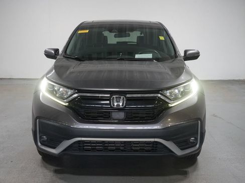 Used 2022 Honda CR-V EX image 2