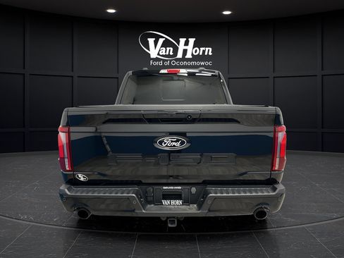 Used 2024 Ford F150 Lariat AWD/4WD image 6