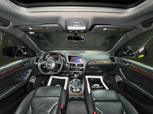 Used 2015 Audi Q5 3.0T Premium Plus image 31