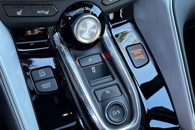 Used 2025 Acura TLX w/ Technology Package FWD image 25