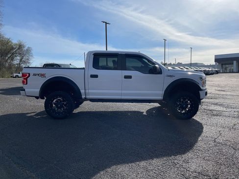 Used 2018 Ford F150 XL w/ Equipment Group 101A Mid image 6