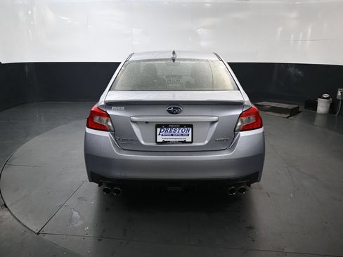 Used 2019 Subaru WRX Limited AWD/4WD image 8
