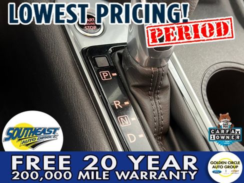 Used 2025 Nissan Altima 2.5 SV image 42