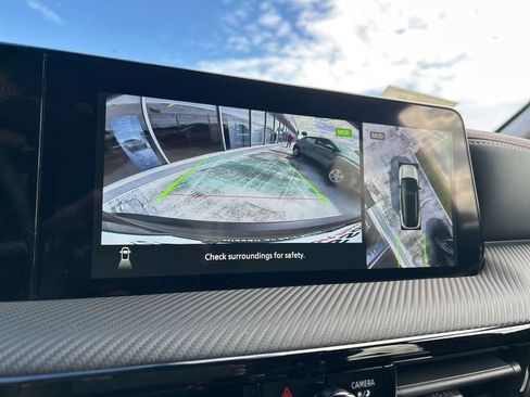 New 2026 Nissan Kicks SR image 29