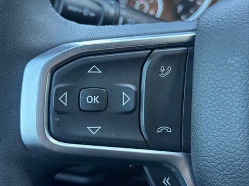 Used 2026 RAM 1500 Big Horn RWD image 14