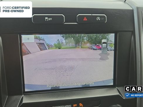 Certified 2020 Ford F150 XLT w/ Trailer Tow Package AWD/4WD image 14