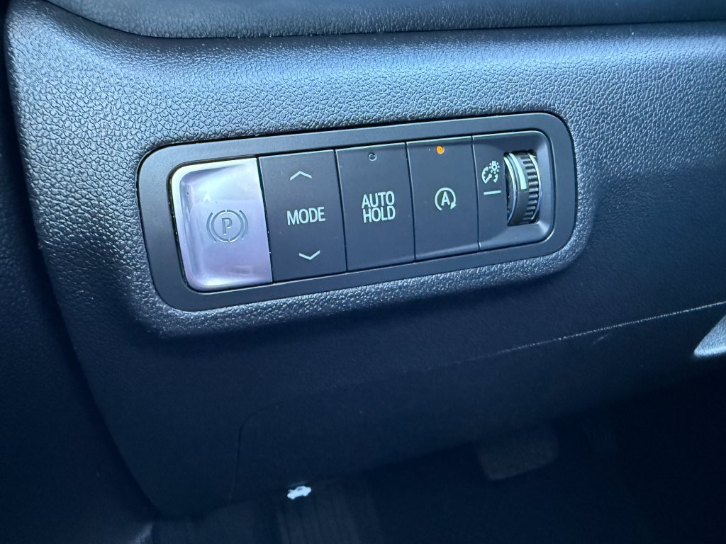 Used 2026 GMC Terrain Elevation FWD image 26