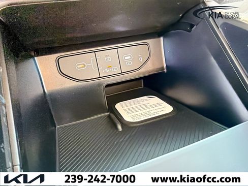 New 2026 Kia Sorento EX image 25