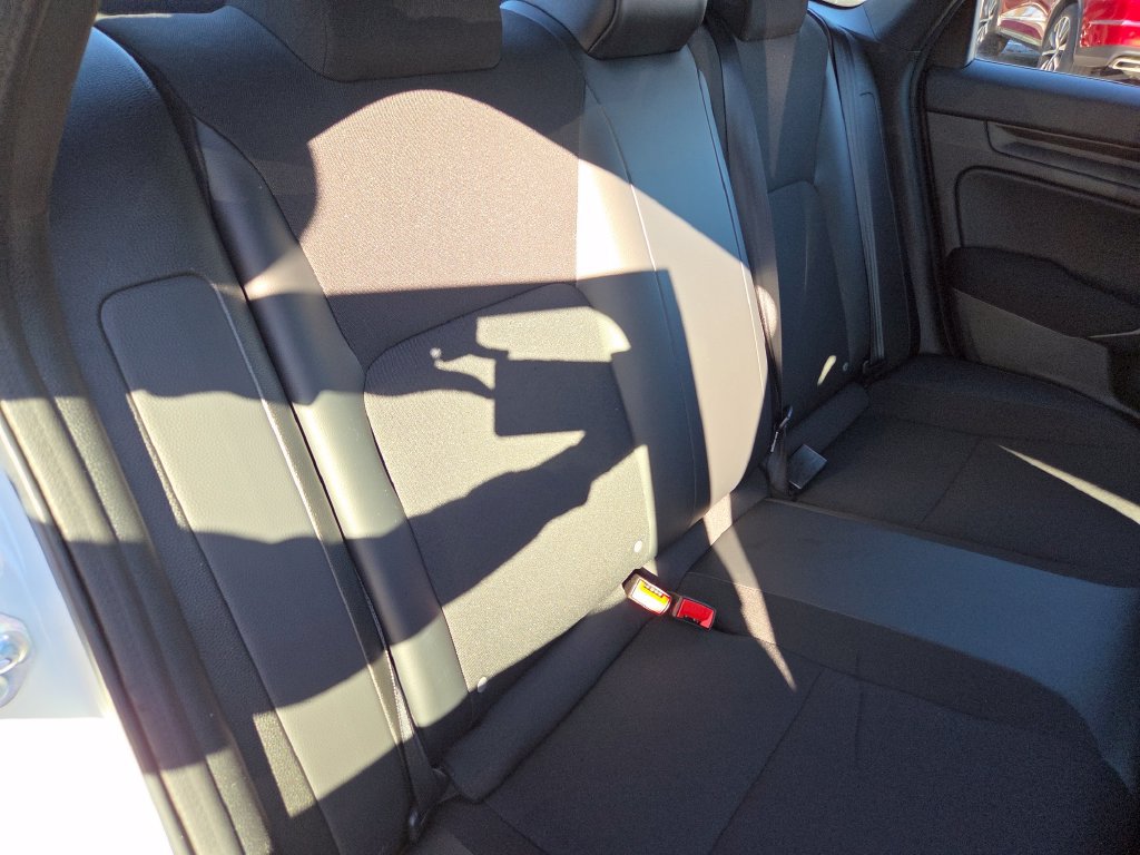 Certified 2023 Honda Civic Sport image 27