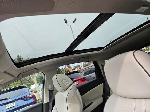 New 2026 Acura RDX SH-AWD w/Advance image 27