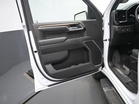 Used 2023 Chevrolet Silverado 1500 LT w/ All Star Edition Plus AWD/4WD image 12