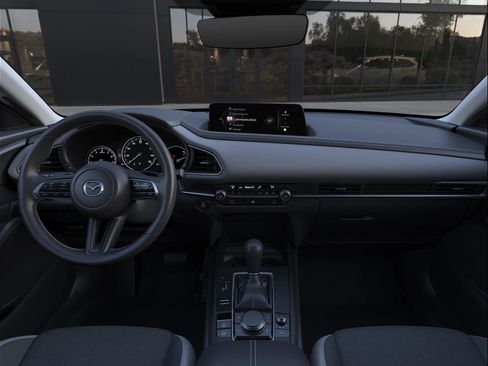 New 2026 MAZDA CX-30 Aire Edition image 2