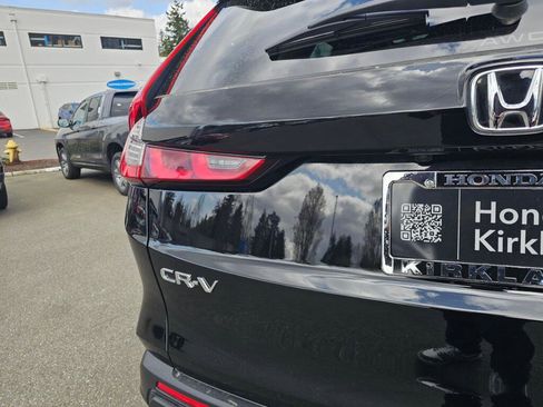 Used 2024 Honda CR-V EX image 13