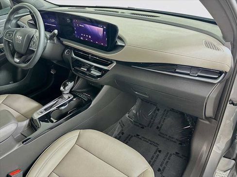Used 2024 Buick Envista Avenir FWD image 25