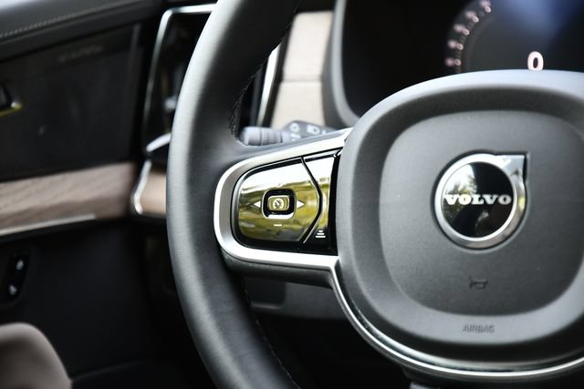 Used 2026 Volvo XC90 B6 Plus AWD/4WD image 27