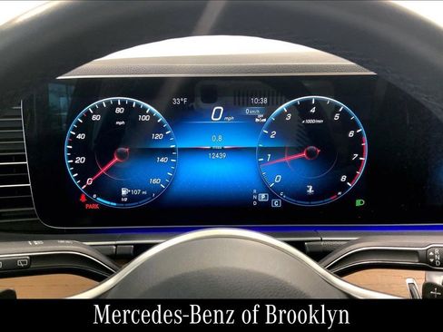 Used 2023 Mercedes-Benz GLE 350 4MATIC image 28