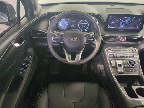 Certified 2022 Hyundai Santa Fe SEL Premium image 19