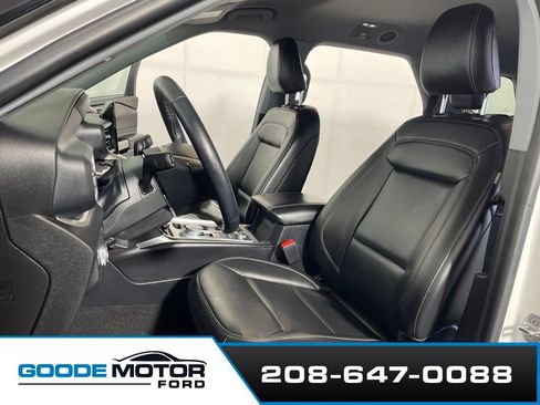 Used 2022 Ford Explorer XLT w/ Equipment Group 202A AWD/4WD image 10