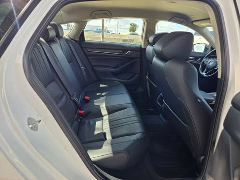 Used 2022 Honda Accord Sport Special Edition image 23