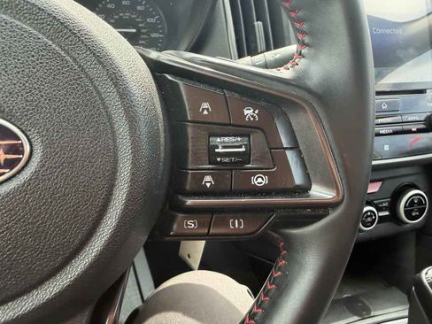 Used 2023 Subaru Crosstrek 2.0i Premium w/ Special Edition image 30