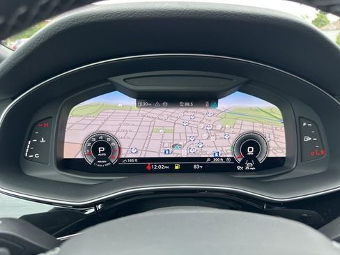 New 2025 Audi Q8 Premium Plus image 26