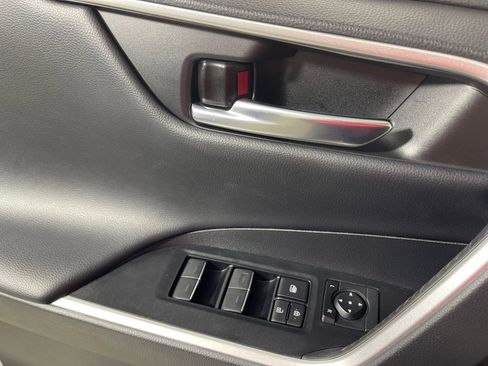 Used 2023 Toyota RAV4 XSE w/ XSE Grade Weather Package image 16