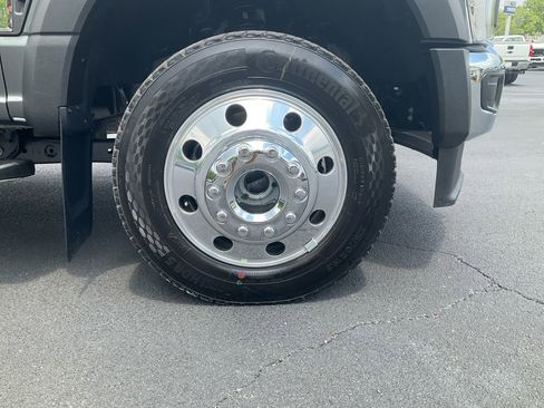 New 2026 Ford F450 XL AWD/4WD image 10