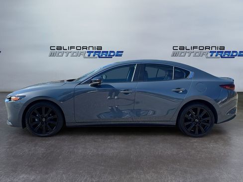 Used 2023 MAZDA MAZDA3 s image 7