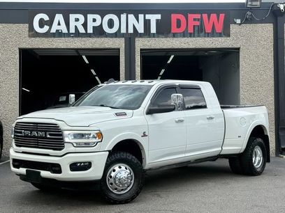 Used 2021 RAM 3500 Laramie