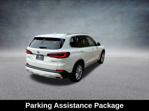 Used 2023 BMW X5 xDrive40i w/ Premium Package image 10