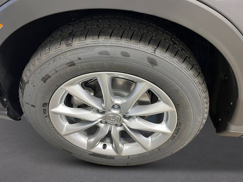 New 2026 Honda CR-V EX image 10