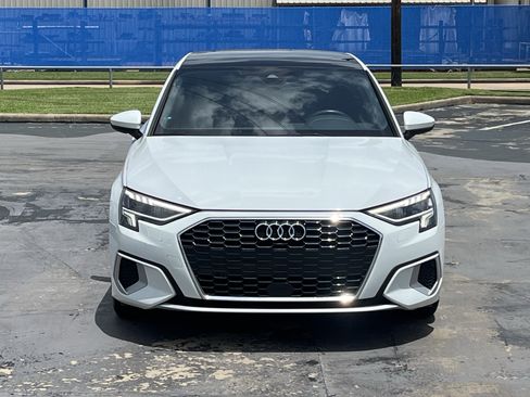 Used 2023 Audi A3 2.0T Premium Plus w/ Premium Plus Package FWD image 6