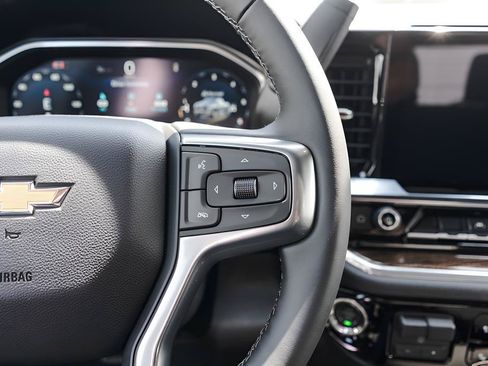 New 2026 Chevrolet Silverado 1500 LT AWD/4WD image 11