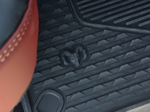 Used 2025 RAM 1500 Rebel w/ Rebel Level 1 Equipment Group image 16